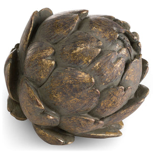 Antique Bronze Large Artichoke [cid:19838]