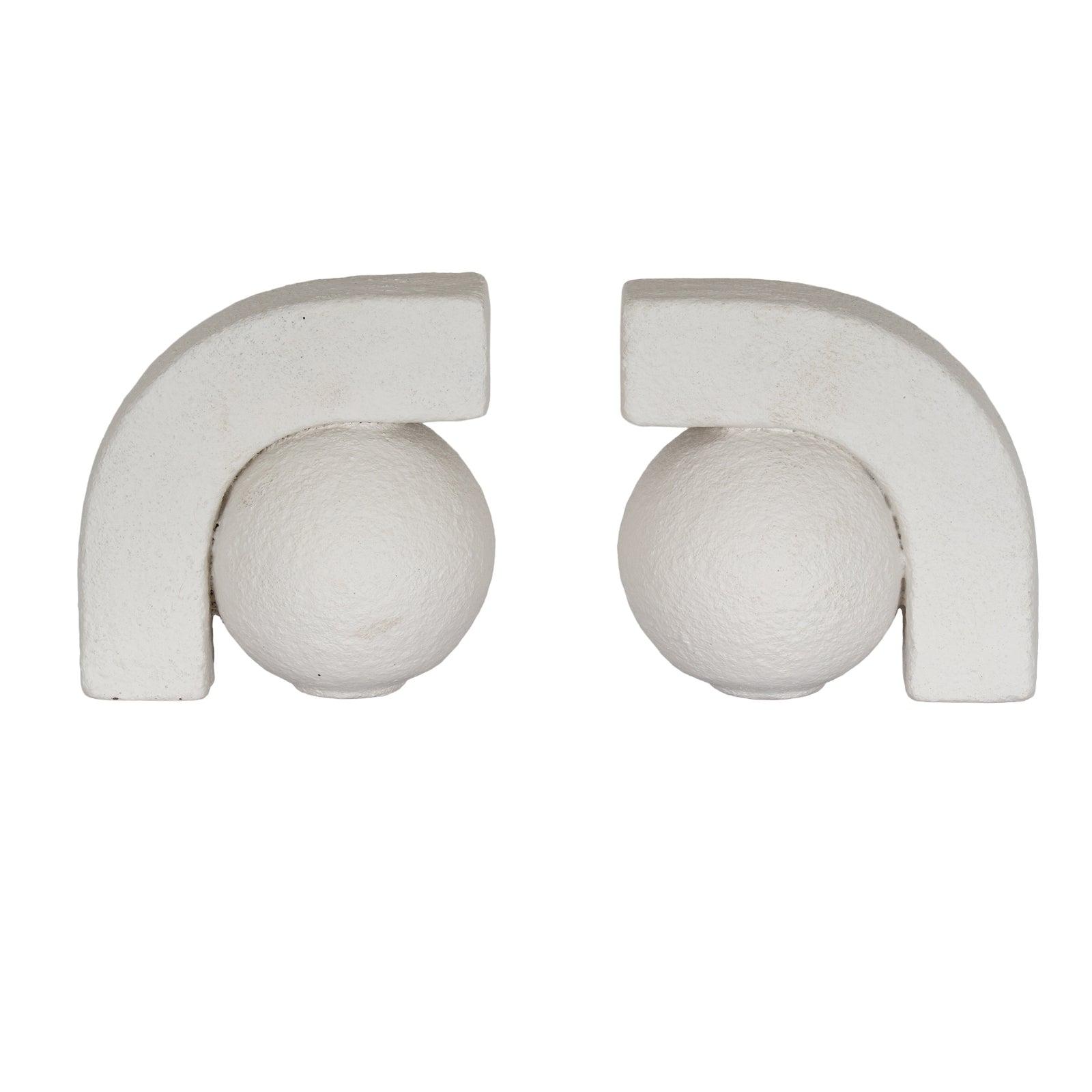 Ashen Book Ends [cid:24605]