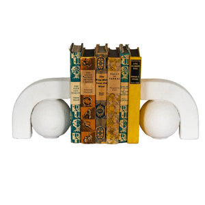 Ashen Book Ends [cid:24605-b]