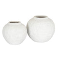 Ashen Medium Round Vase [cid:24612-c]