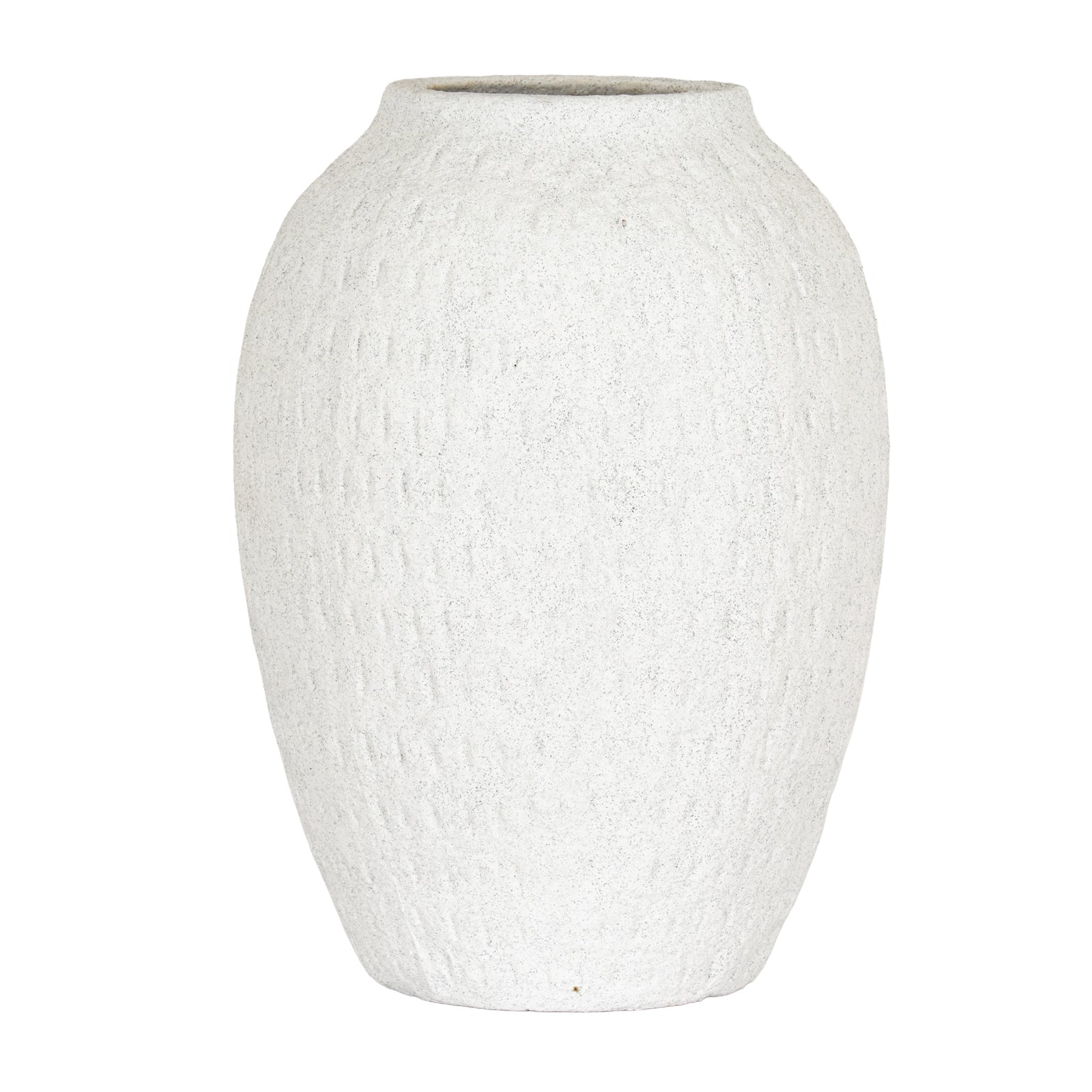 Ashen Medium Tall Vase [cid:24610]