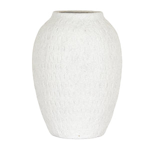 Ashen Medium Tall Vase [cid:24610]