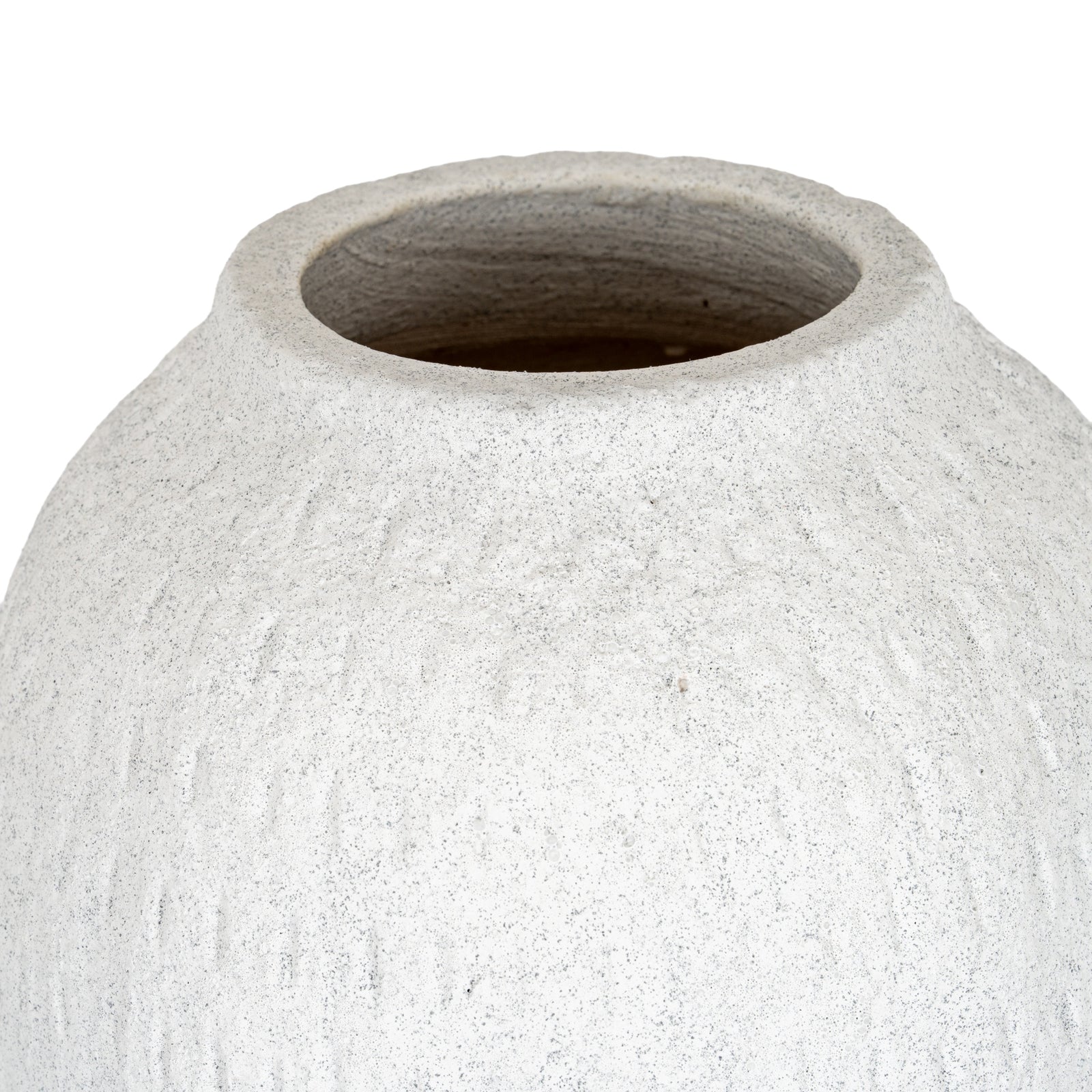 Ashen Medium Tall Vase [cid:24610-a]