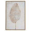 Ashenra Hand Painted Canvas In Frame_3706
