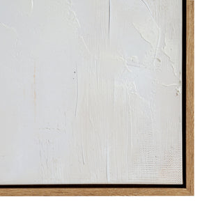 Ashenra Hand Painted Canvas In Frame_3707