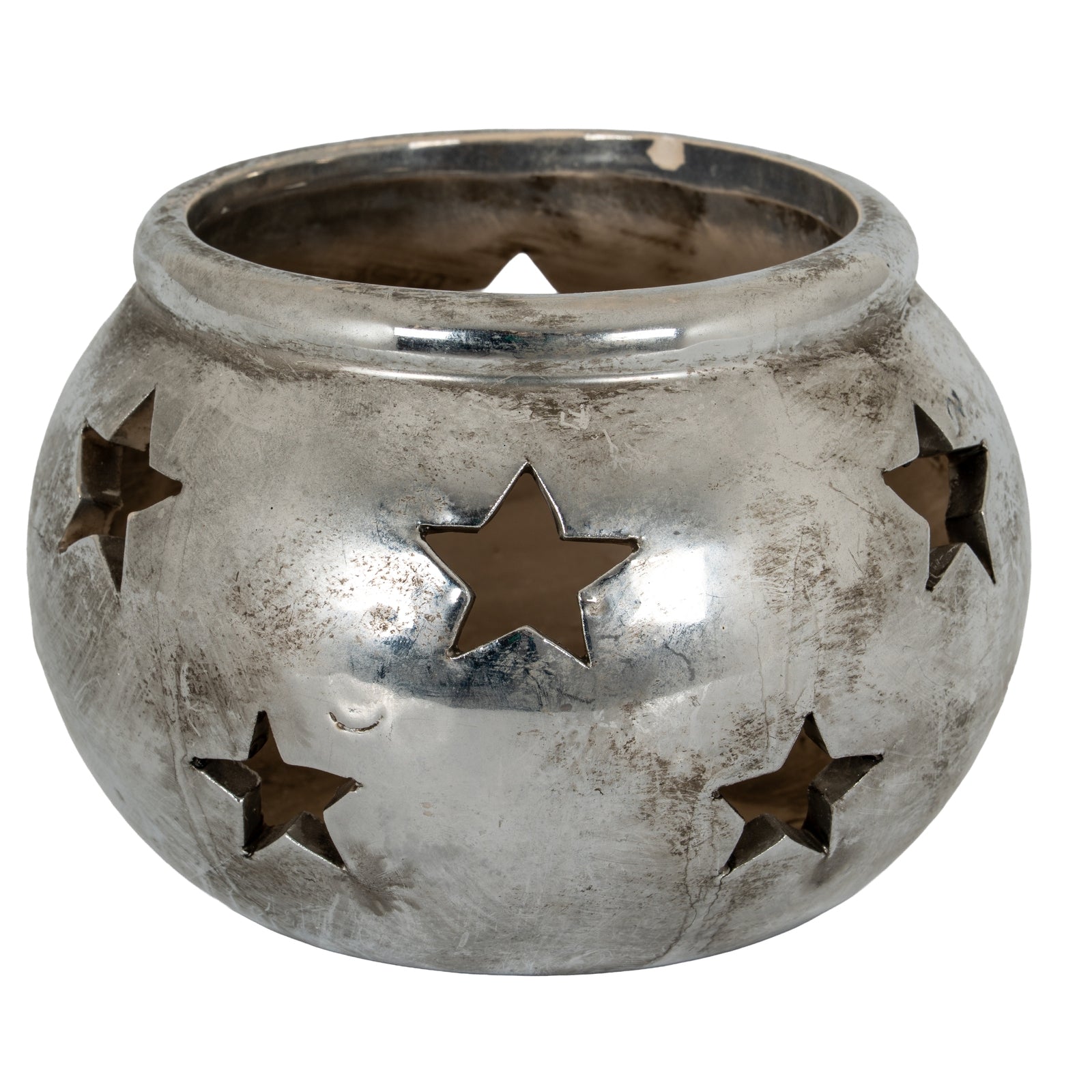 Aspen Star Small Tea Light Lantern_715