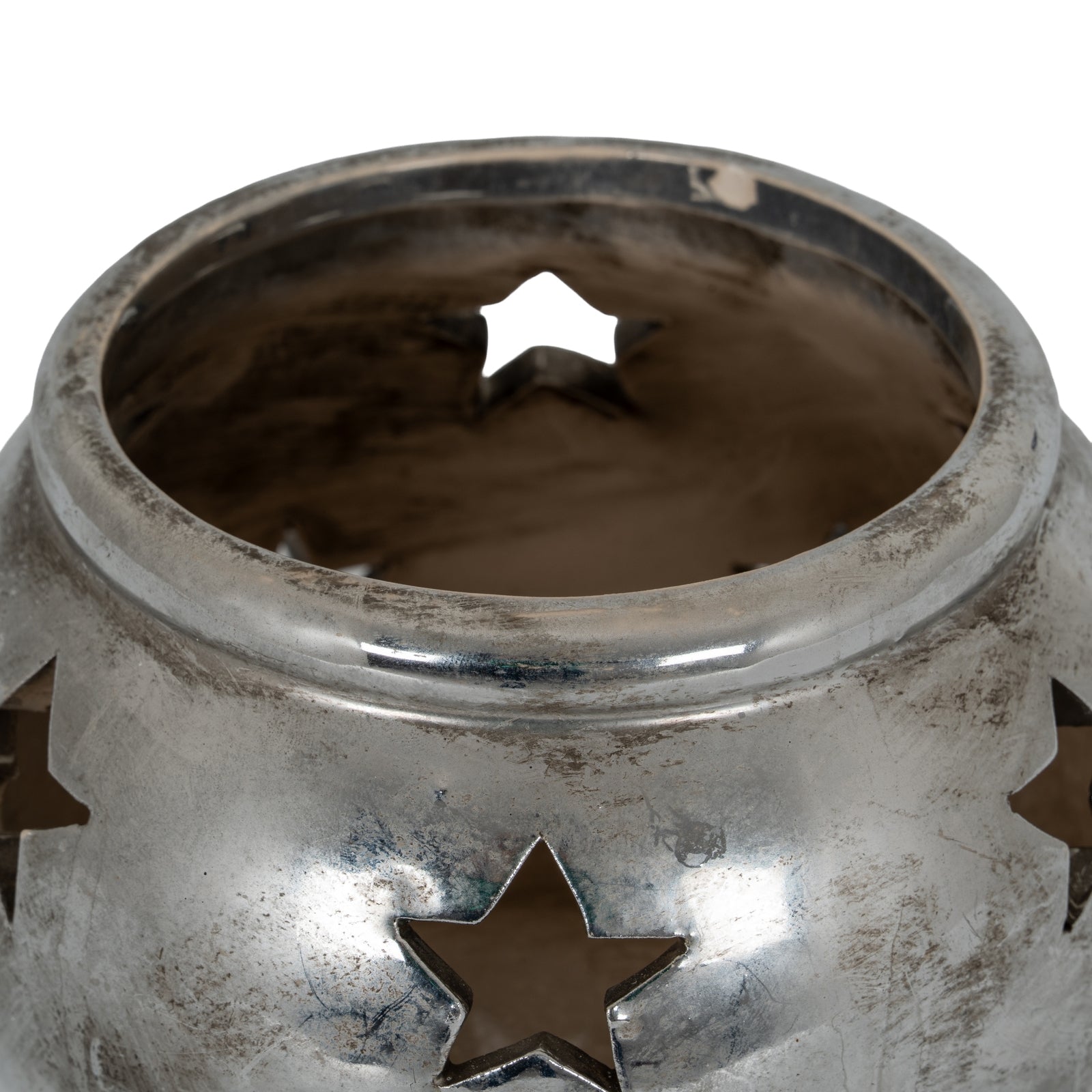 Aspen Star Small Tea Light Lantern_716