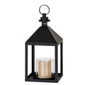 Astra Lantern With Glass Candle Holder_1356