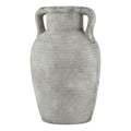 Athena Stone Large Amphora Pot [cid:23609]