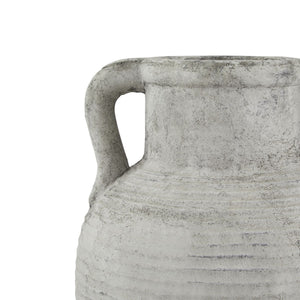 Athena Stone Large Amphora Pot [cid:23609-b]