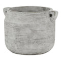 Athena Stone Hydria Pot_1373