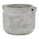 Athena Stone Hydria Pot_1373