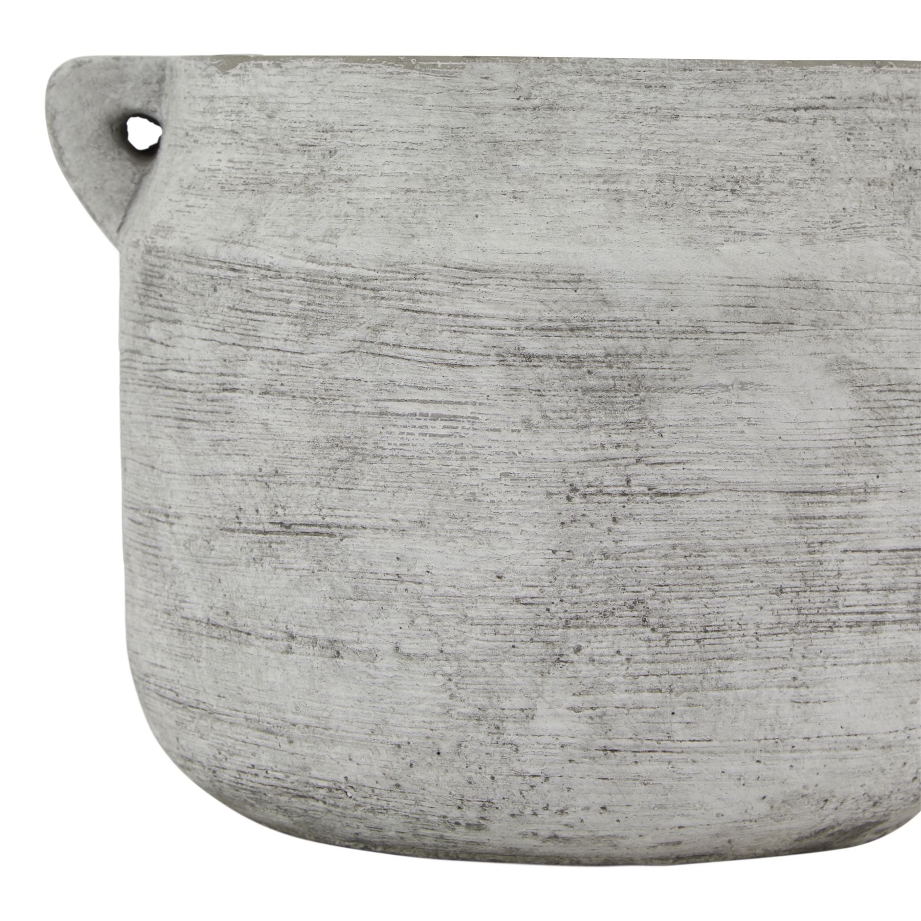 Athena Stone Hydria Pot_1375