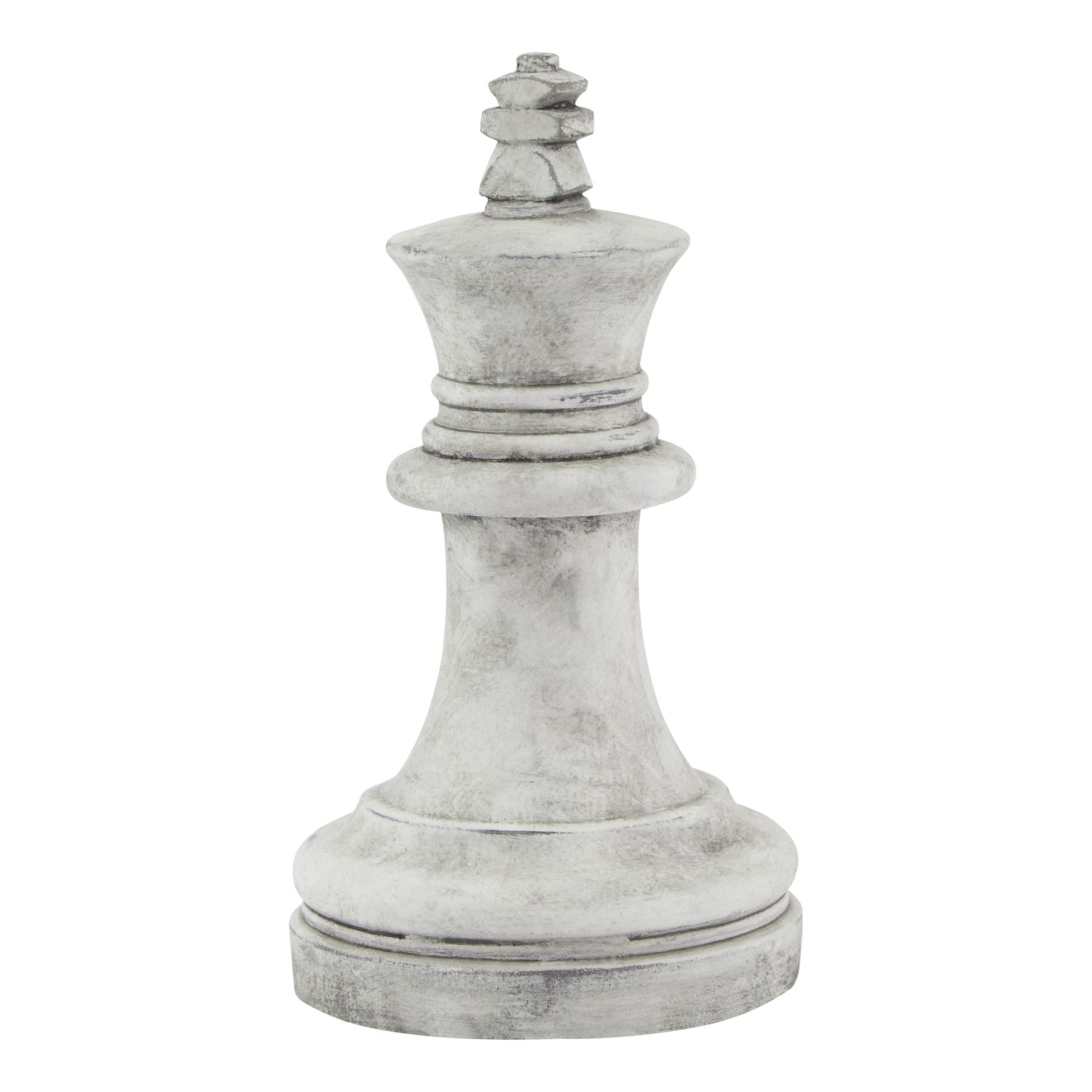 Athena Stone King Chess Piece_1376