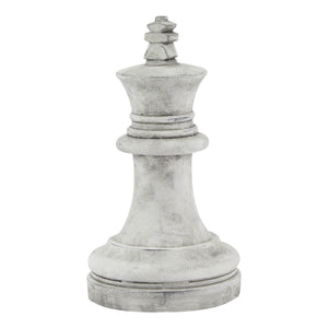 Athena Stone King Chess Piece_1376