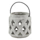 Athena Stone Lattice Lantern_725