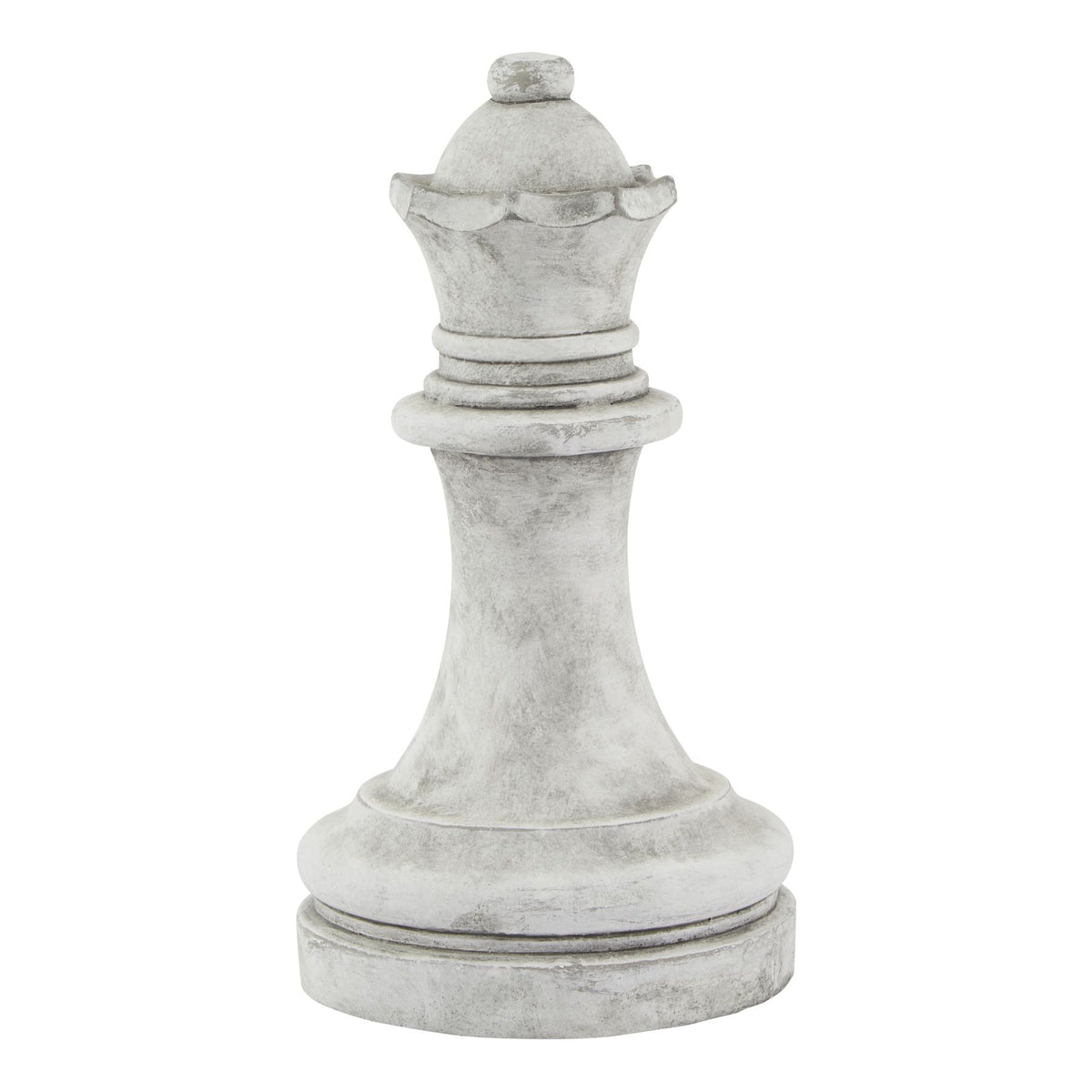 Athena Stone Queen Chess Piece_1390