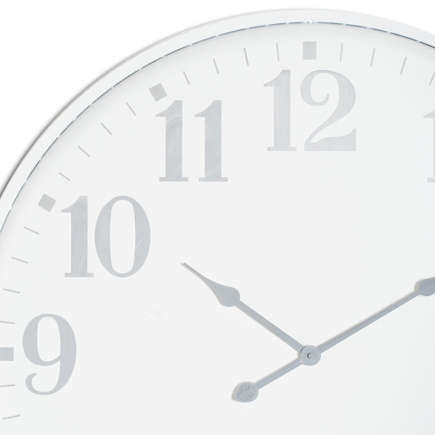 Aubrey Wall Clock_3954