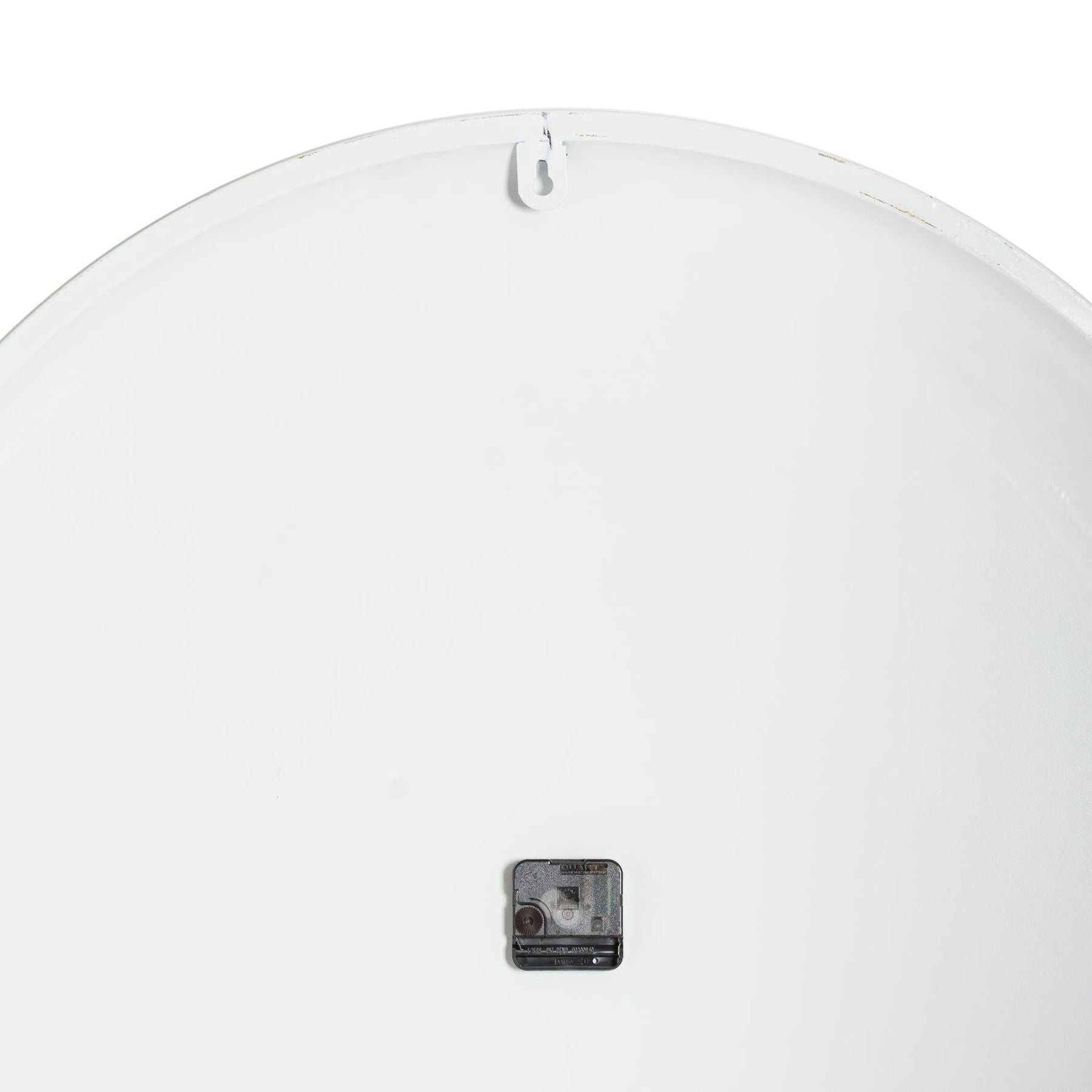 Aubrey Wall Clock_3955