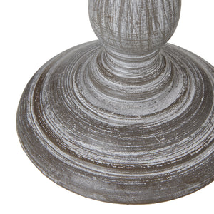 Augusta Column Table Lamp With Linen Shade_731