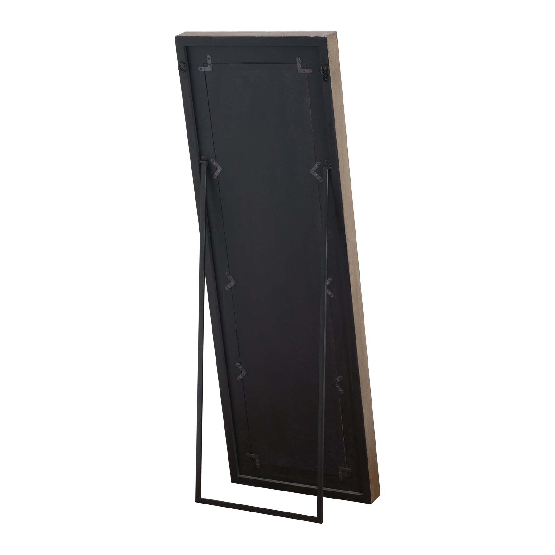 Augustus Tall Cheval Wall Mirror_4105