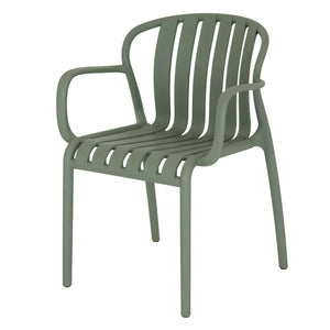 Axis French Grey Carver Chair_77