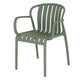Axis French Grey Carver Chair_77