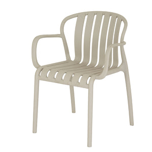 Axis Putty Grey Carver Chair_83
