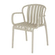 Axis Putty Grey Carver Chair_83