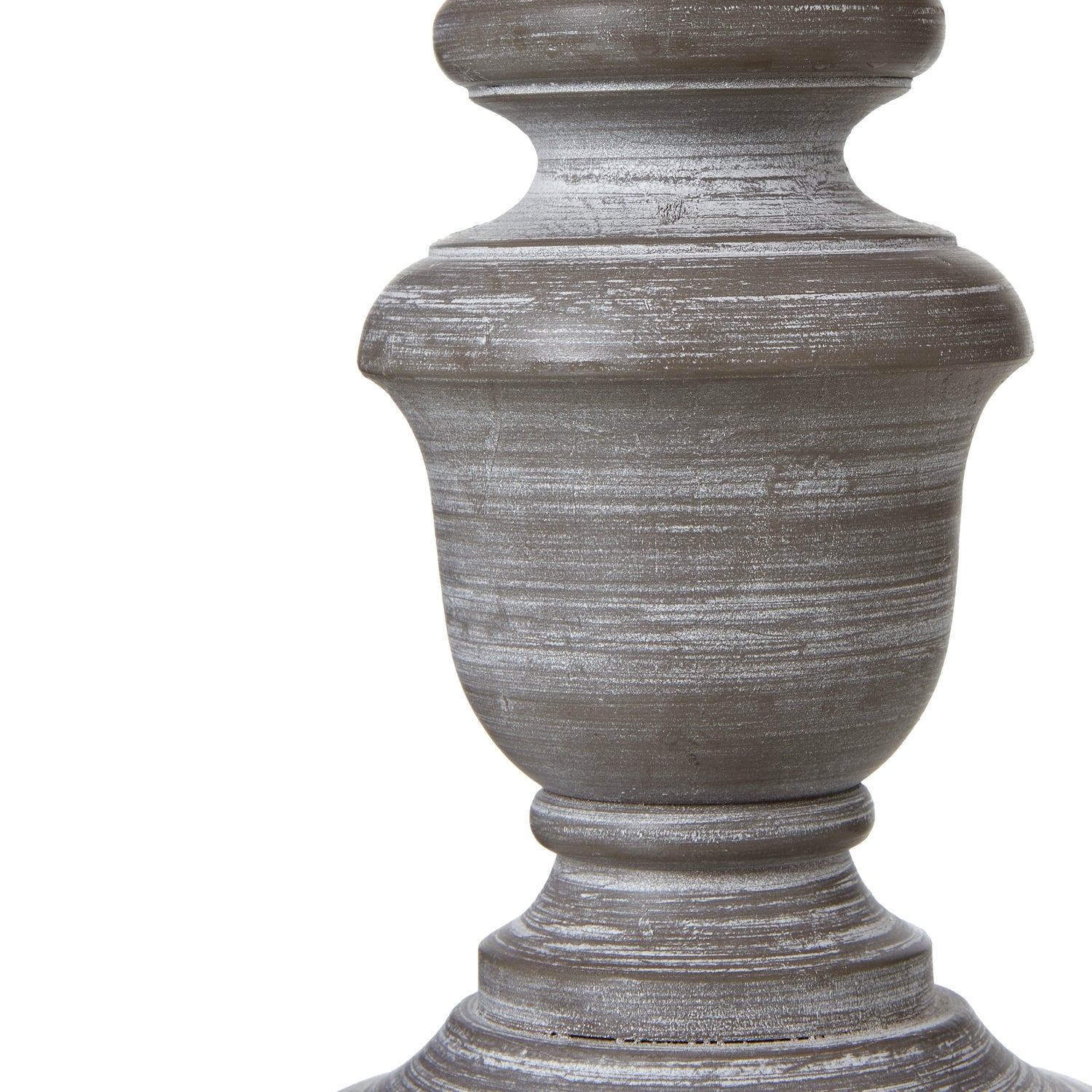 Belluno Urn Table Lamp With Linen Shade_737