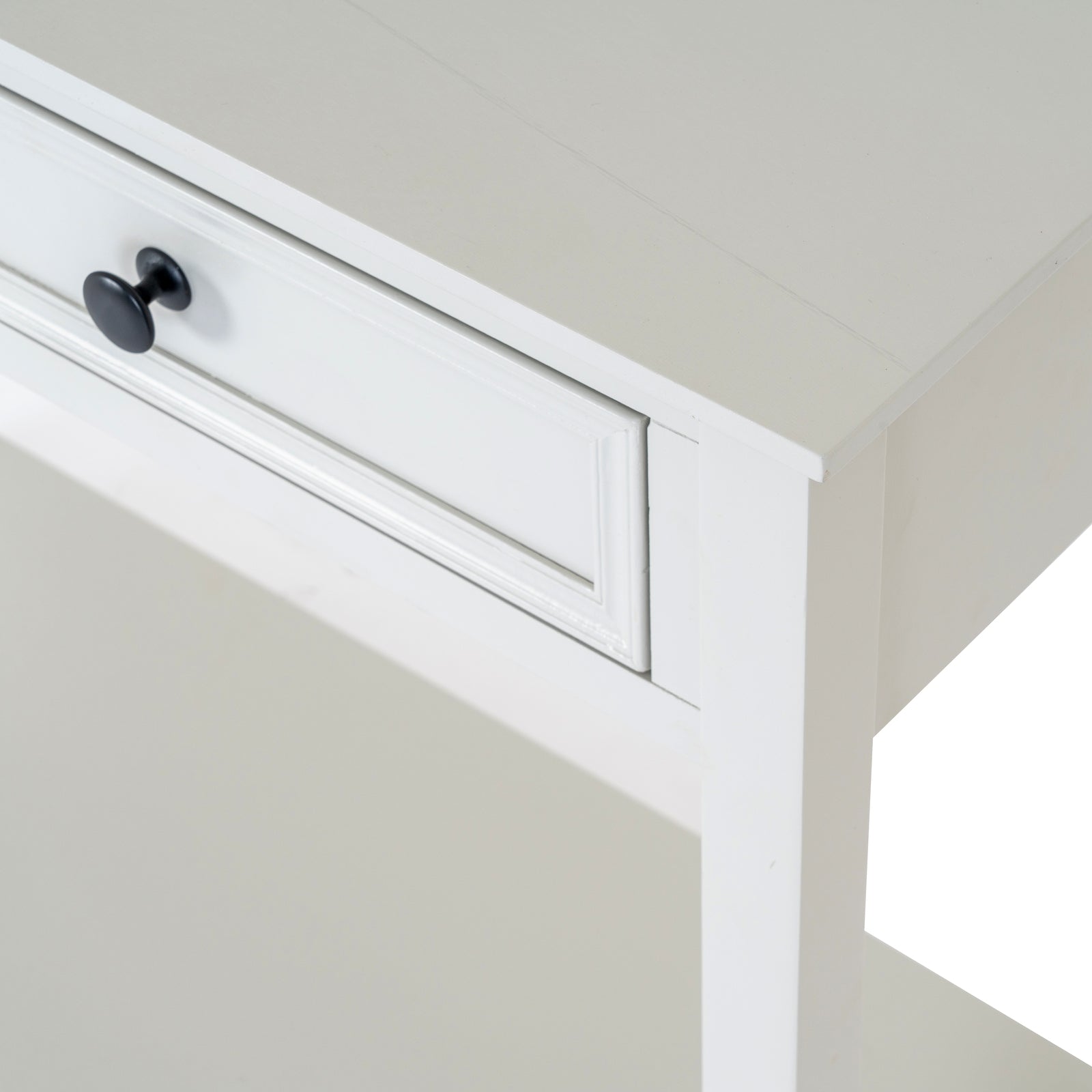 Belmont Collection 2 Drawer Console_102