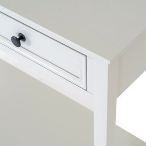 Belmont Collection 2 Drawer Console_102