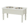 Belmont Collection Pet Feeder Table_116