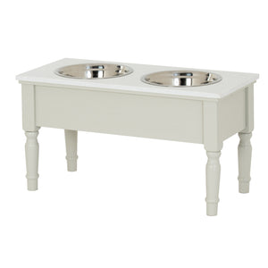 Belmont Collection Pet Feeder Table_116