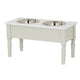 Belmont Collection Pet Feeder Table_116