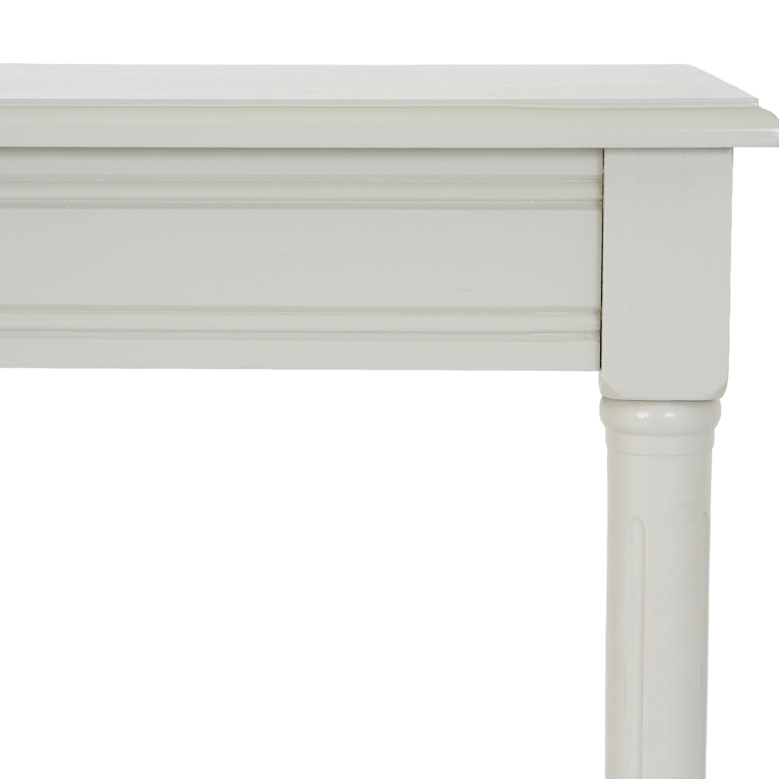 Belmont Rattan Collection Console_122