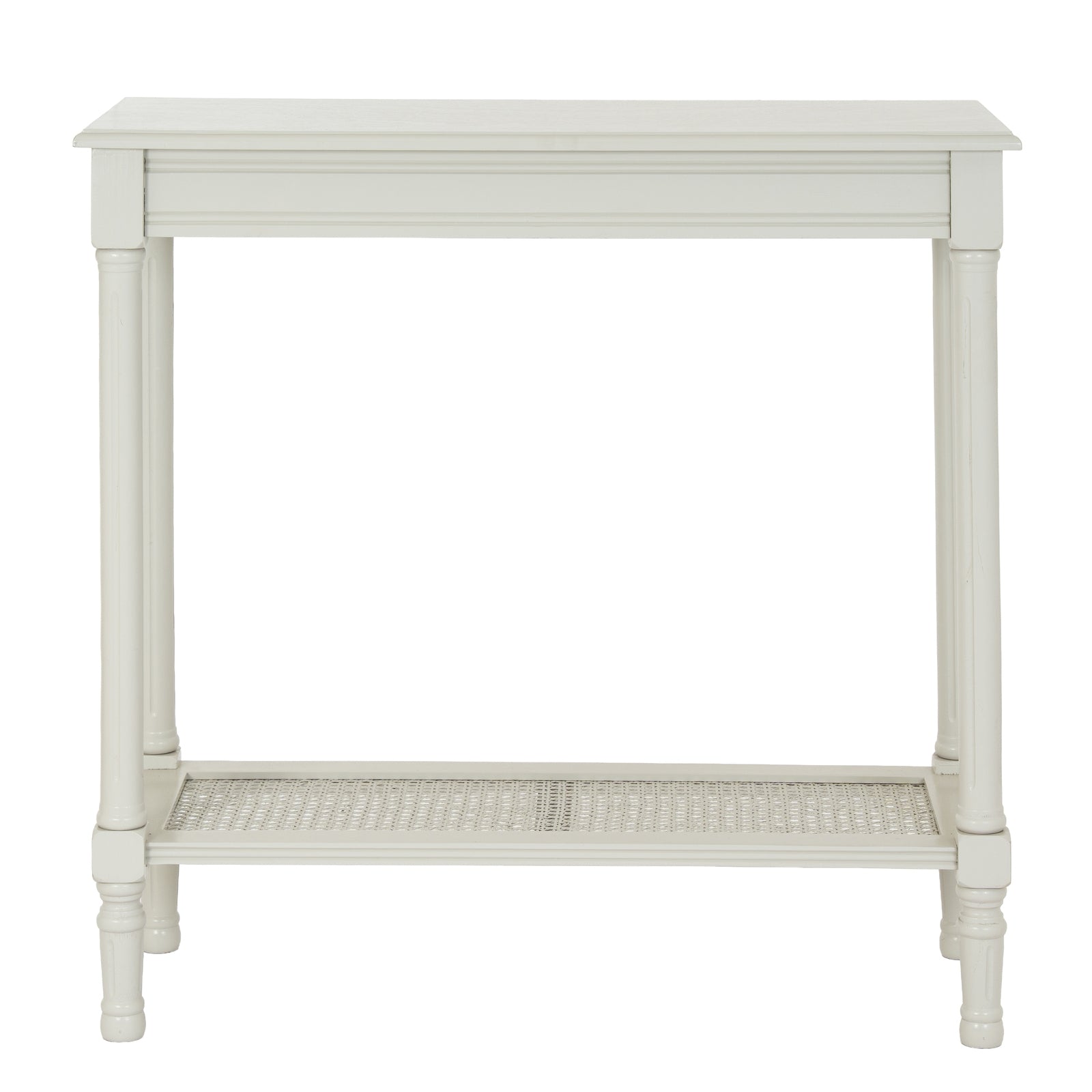 Belmont Rattan Collection Console_120