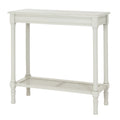 Belmont Rattan Collection Console_119