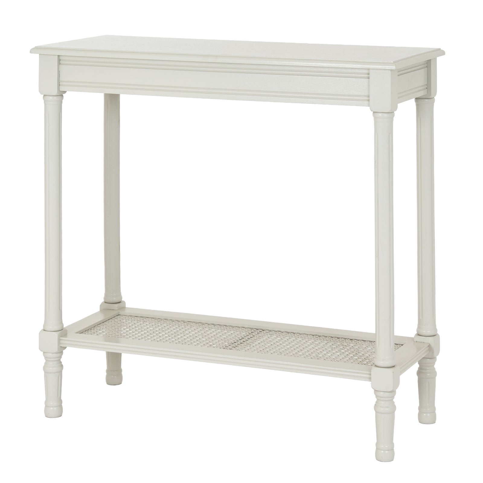 Belmont Rattan Collection Console_119