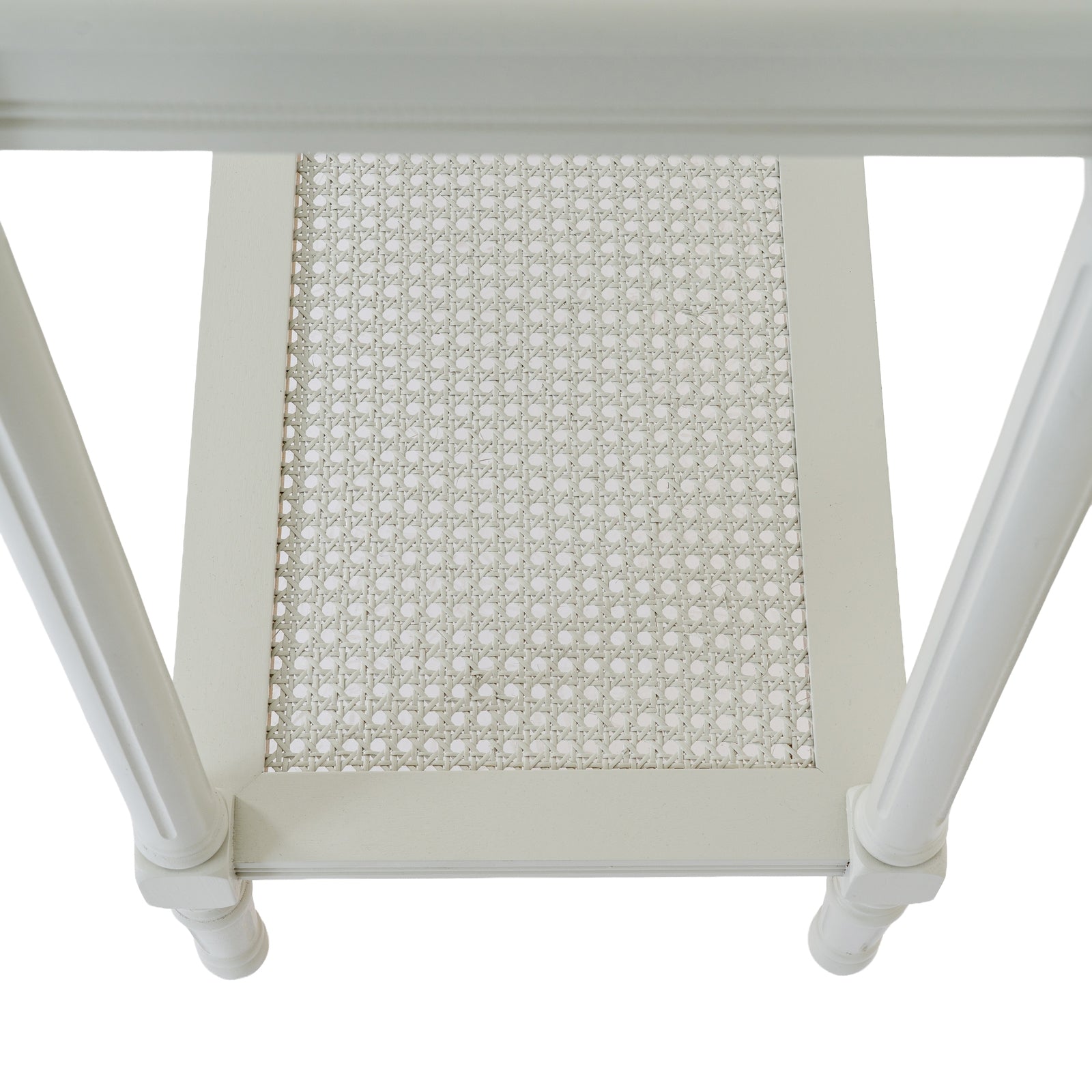 Belmont Rattan Collection Large Console_125