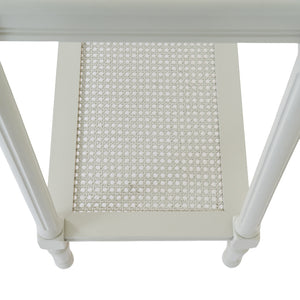 Belmont Rattan Collection Large Console_125