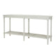 Belmont Rattan Collection Large Console_123
