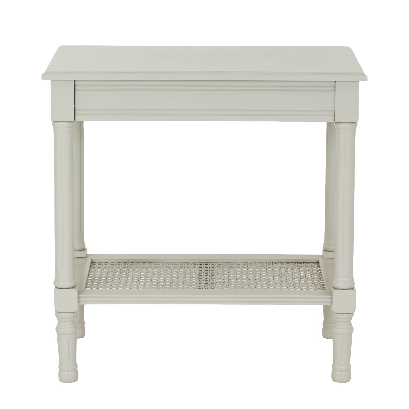 Belmont Rattan Collection Table_130