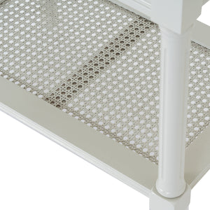 Belmont Rattan Collection Table_131