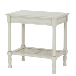 Belmont Rattan Collection Table_129