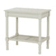 Belmont Rattan Collection Table_129