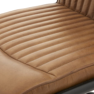Billy Leather Dining Chair_139
