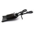 Black Crook Handled Hearth Tidy_4277