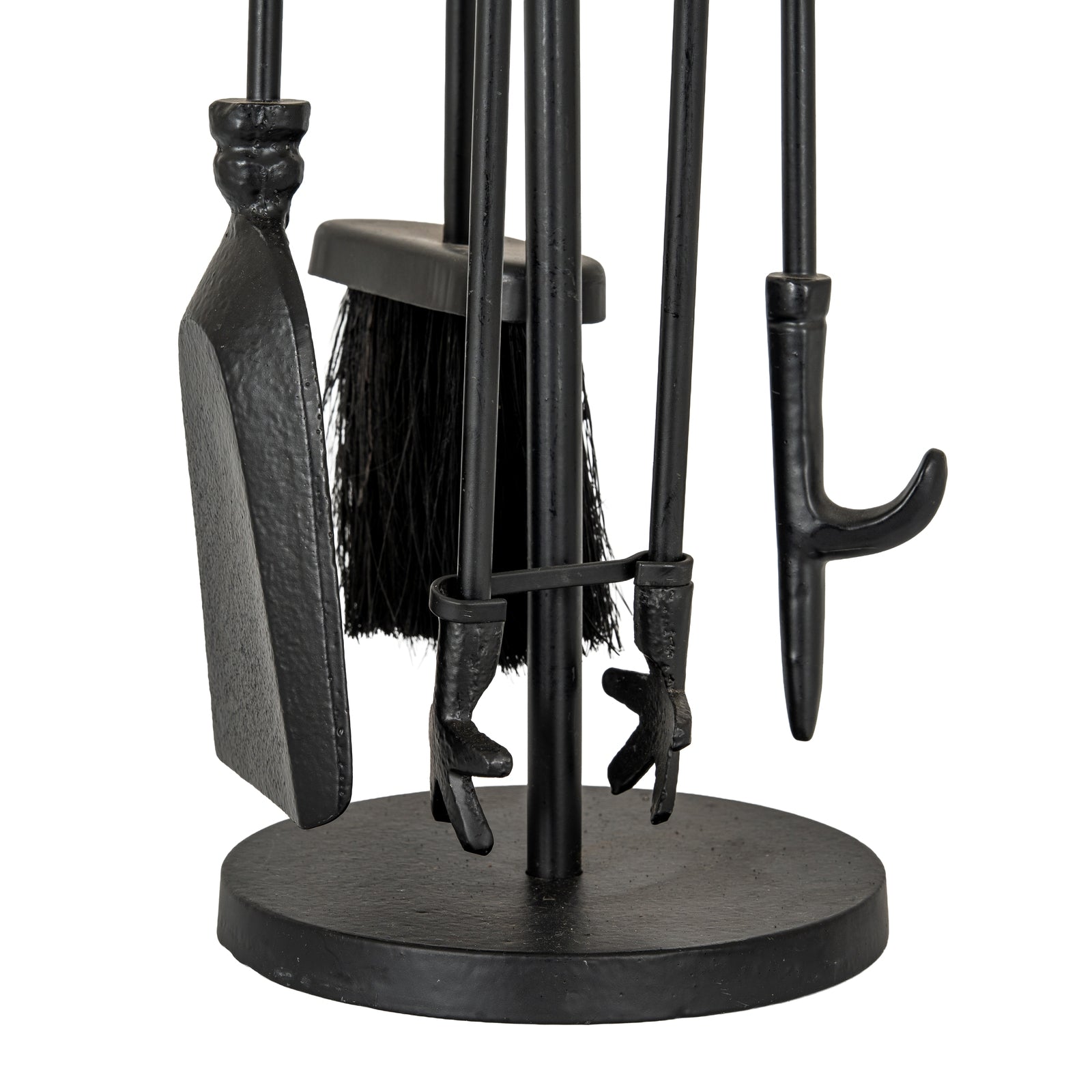 Black Crook Top Companion Set_4282