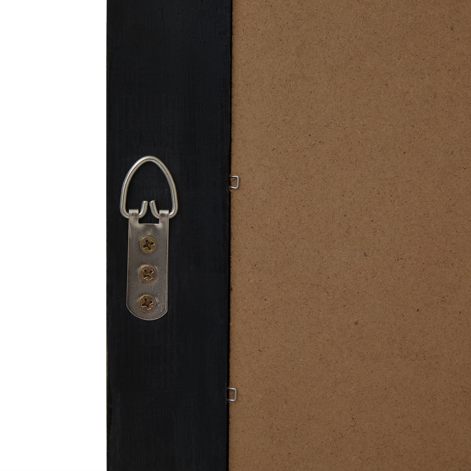Black Wood XL Window Mirror_4130